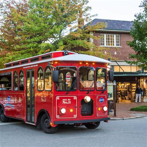 grayline trolley